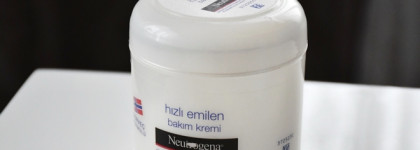 Уход за телом от Neutrogena