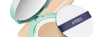 Удивительное рядом. Как увлажняющий крем для мужчин с мадекассосидом Madecassoside Blue Tone Up Cream SPF 50+ PA+++ от бренда A’PIEU оказался ВВ- кремом