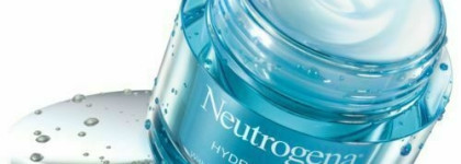 «И напиться, и забыться» с гелем для лица Mizon water volume ex cream