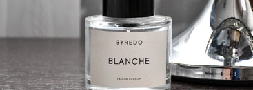 Аромат моих грузинских приключений. Byredo Blanche