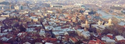 Аромат моих грузинских приключений. Byredo Blanche