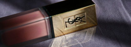 Мой ТОП-3 жидких матовых помад в универсальных нюдовых оттенках (+ способы нанесения и много фотографий)