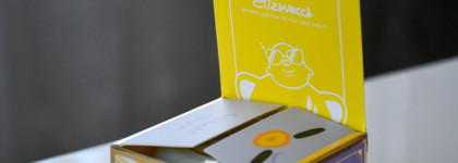 История о том, как я с ласточкиными гнёздами знакомилась. Крем для кожи вокруг глаз Elizavecca Gold CF Nest b-jo eye want cream