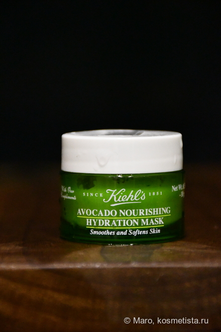 Легендарный Kiehl’s. Купить или забыть?