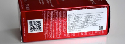 С широко открытыми глазами. Концентрат с эффектом лифтинга для кожи вокруг глаз Clarins Total eye Lift