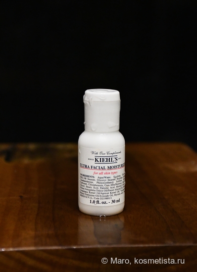 Легендарный Kiehl’s. Купить или забыть?