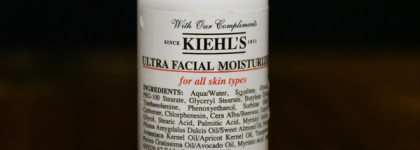 Легендарный Kiehl’s. Купить или забыть?