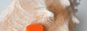 Крошка-санскрин Collistar sun stick SPF 50+ для чувствительной кожи