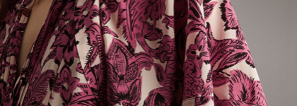 Прекрасный хамелеон. Румяна Burberry Blush Palette complexion enhancing color (лимитированная коллекция 2017 года)