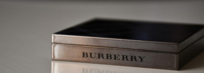 Прекрасный хамелеон. Румяна Burberry Blush Palette complexion enhancing color (лимитированная коллекция 2017 года)