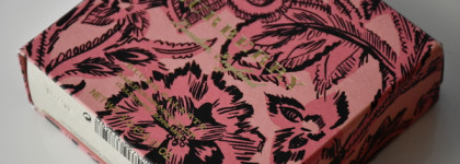 Прекрасный хамелеон. Румяна Burberry Blush Palette complexion enhancing color (лимитированная коллекция 2017 года)