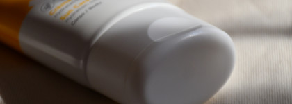 Как устроить себе отпуск с солнцезащитным кремом для тела Clarins Crème Solaire Corps SPF 30