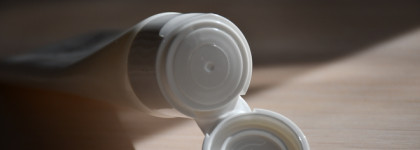 «Отличник» для проблемной кожи The Saem See&Saw A.C. Control cream