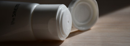 «Отличник» для проблемной кожи The Saem See&Saw A.C. Control cream