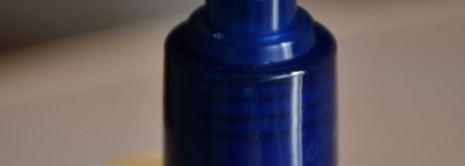 «Морозный» гель для умывания против акне Biore blemish fighting ice cleanser