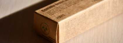 Крем для кожи вокруг глаз Purito centella green level eye cream. Неоднозначные впечатления