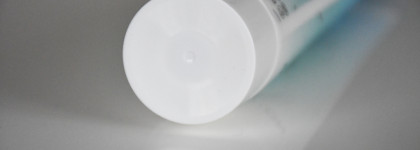 Нежная нежность. Натуральный отшелушивающий крем для умывания Innature aqua natural exfoliating cream