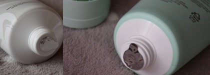 Предновогодняя история знакомства с брендом Heimish. Удачная ли?