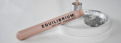 Консилер Influence Beauty Equilibrium Concealer Anti-Age 02