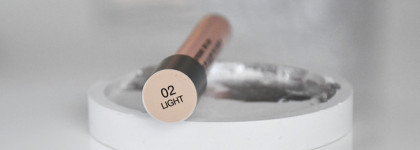 Консилер Influence Beauty Equilibrium Concealer Anti-Age 02