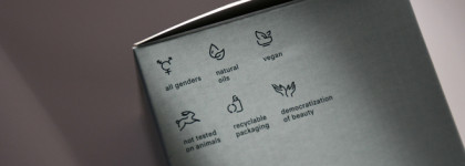 The Act. Уход за телом - просто и со вкусом