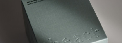 The Act. Уход за телом - просто и со вкусом