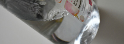 Двое из ларца - одинаковы с лица? Средства для снятия макияжа от Garnier