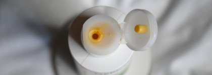 Шампунь, который смог. Vichy Dercos Anti Dandruff Dermatological shampoo +фото до/после