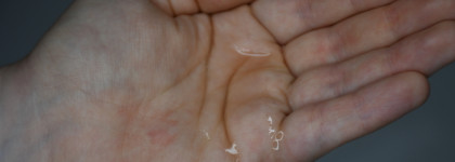 Сладкая парочка. Средства для волос от бренда Skinphoria