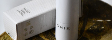 Казнить нельзя помиловать. Помада кремовая Shik perfect satin lipstick в оттенке Praline