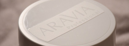 Крем для тела увлажняющий укрепляющий Aravia professional organic vitality spa