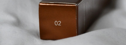 Скульптурирующее средство Shik perfect liquid contour в оттенке 2