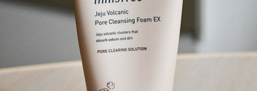 Средства для умывания от Innisfree. Почему я всегда к ним возвращаюсь?