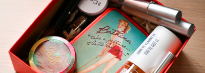 Антикосметичка. Использовать или избавиться? Часть 1