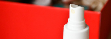 Антикосметичка. Использовать или избавиться? Часть 1