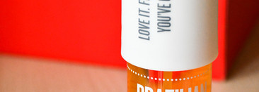 Антикосметичка. Использовать или избавиться? Часть 1