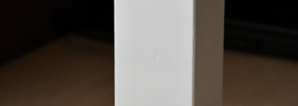 Абсолютный восторг с гидрофильным маслом Ciracle Absolute Deep Cleansing Oil