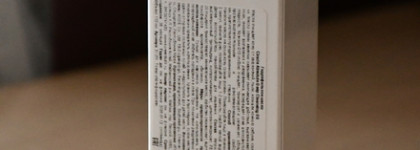 Абсолютный восторг с гидрофильным маслом Ciracle Absolute Deep Cleansing Oil