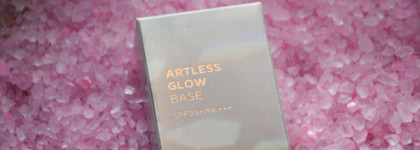 Сияющий и защищающий? База под макияж Heimish Artless Glow Base Spf50+/pa+++