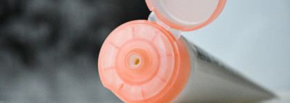 Пенка для умывания The Saem See&Saw A.C. Control Deep Cleansing Foam