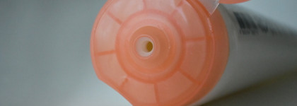 Пенка для умывания The Saem See&Saw A.C. Control Deep Cleansing Foam