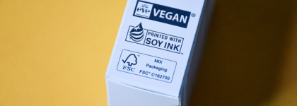 Тональный кушон с матовым финишем Amuse Meta Fixing Vegan Cushion SPF 45Pa++ 1.5