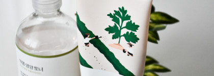 Round Lab. Будем знакомы