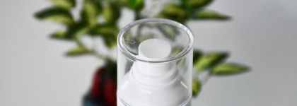 Мисты-спреи для лица. Мой Топ-2