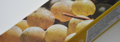 Papa Recipe. Двуличные новинки