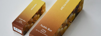 Papa Recipe. Двуличные новинки