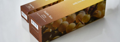 Papa Recipe. Двуличные новинки