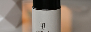 Mishlav. Будем знакомы