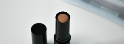 Главное- правильно выставить рамки. Кремовый скульптор-стик Topface skin twin perfect stick contour в оттенке 01- Truffle