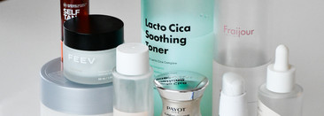 Мой базовый уход